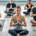 Cursos de Meditación en Torrelavega